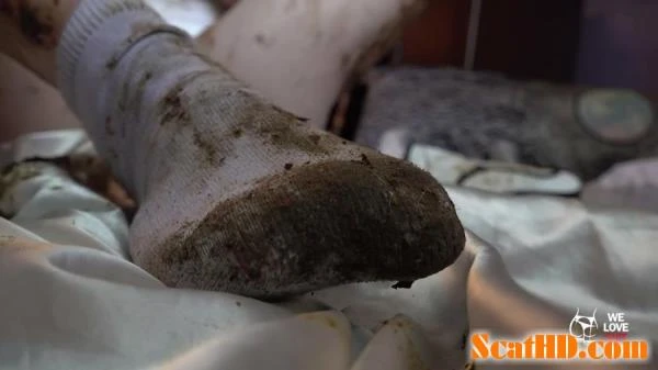 Solo - Socks + Shit [FullHD 1080p] (688 MB)
