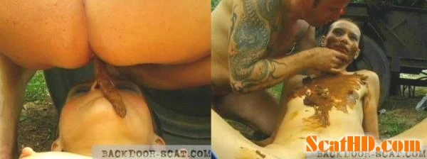 ShitGirl - Farmers Scat [SD] (57.2 MB)
