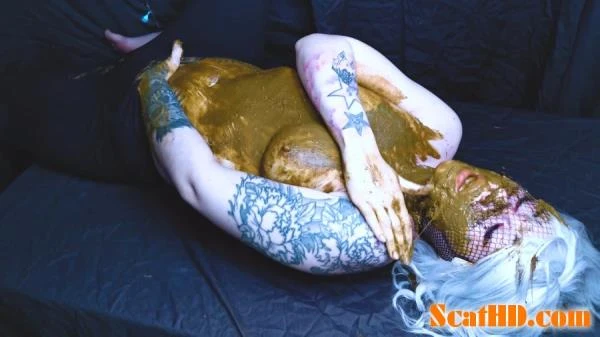 DirtyBetty - “Nasty Girl” feat “Stinky Dick” [UltraHD 4K] (834 MB)