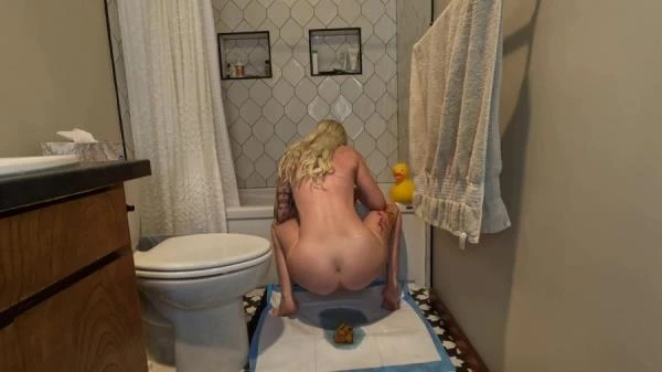 Classy N Gassy - Doorbell Dumpy - Solo Scat, Big Ass [FullHD 1080p] 232 MB