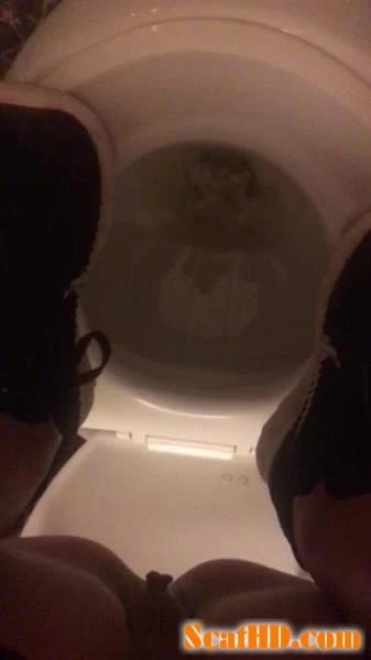 VeganLinda - 7 days every Pee & Shit AsiaTrip Part 2 [UltraHD 2K] (1.61 GB)