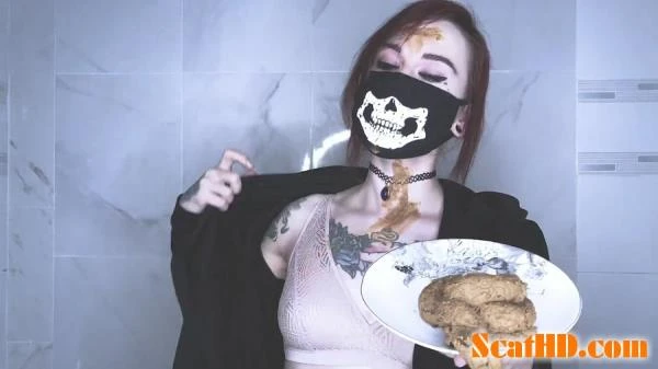 DirtyBetty - My poop is really big and sweet [FullHD 1080p] (878 MB)