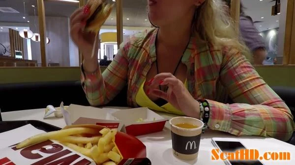 Janet - McDonalds Poop and Pee [FullHD 1080p] (1.44 GB)
