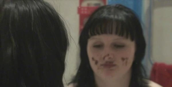 Oxana - Desperation - Solo, Defecation [HD 720p] 315 MB