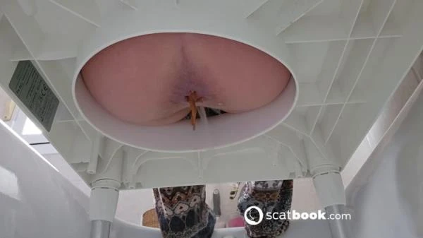 Miss Lith - Pooping After 2 Days Without Doing It - Shit, Spain [HD 720p] 60.4 MB