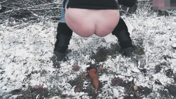 Mia Skye aka MiaRoxxx - Snowflake - Germany, Dirty Anal [HD 720p] 13.8 MB