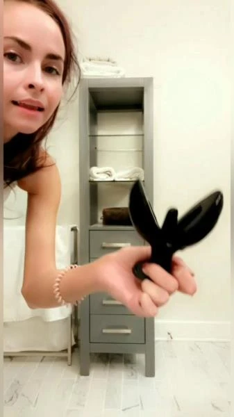 Lil Butt Lex - Nashville Visit Part 1 - Defecation, Amateur [UltraHD 2K] 277 MB