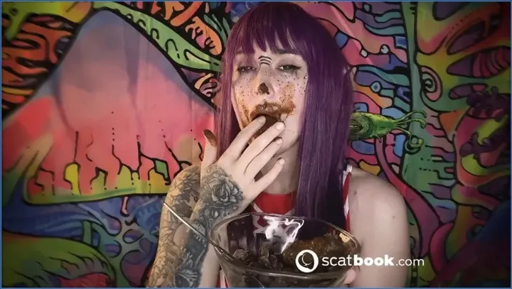 I'll Fast-Pump Your Breakfast! - Sweet Betty Parlour, Fisting & Anal - shit porn video at ShitSlaves.com