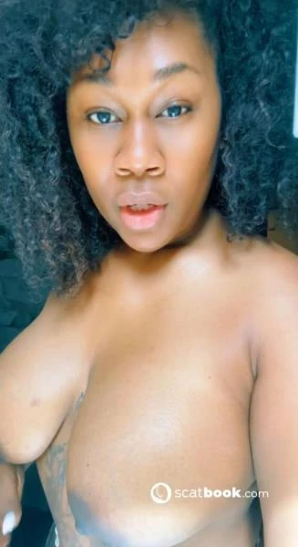 IWantMystique - Shit For BDSM And Fetish Lovers 211 - Canada, Shitting Ass [SD] 113 MB