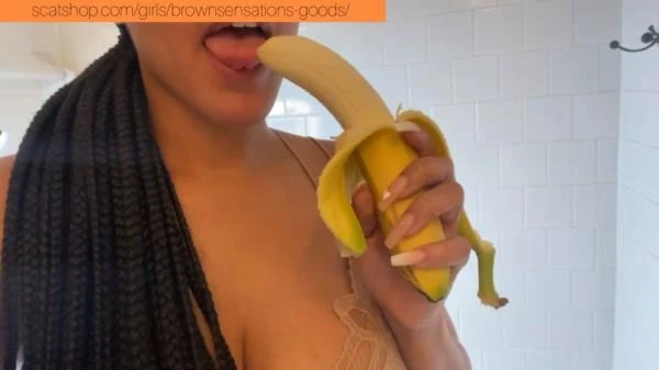 Brownsensations - Bathtub Dump - Solo, Diarrhea [FullHD 1080p] 544 MB