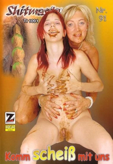 Veronica Moser, Isabella Extreme - Shitmaster 91 - Germany, Defecation [DVDRip] 2.04 GB