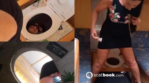 Das Toilettenmaul - Germany, Scat [HD 720p] 88.9 MB