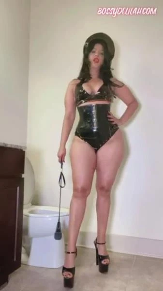 TOUGH TOILET TALK - USA, Kaviar [SD] 32.4 MB