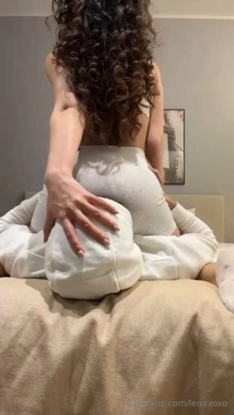Lena OnlyFans 06 - Solo, Teen [SD] 21.6 MB