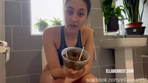FEW PLOPS LEFT - Solo, Defecation [HD 720p] 22.8 MB