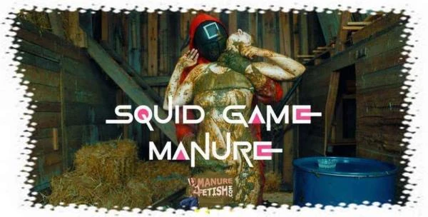 Squid Game Manure - Cowshed - Cowshed, Slurry [HD 720p] 556 MB