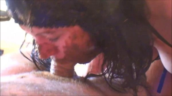 Shit Show And Deep Throat - Milf, Czech [FullHD 1080p] 586 MB