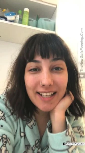 Scat Cute Sabrina 10 - Brunette, Solo [SD] 70.5 MB