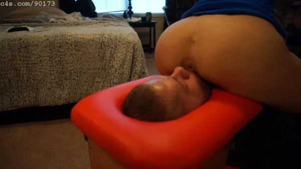Nose Injections - Facesitting, Domination [FullHD 1080p] 1.03 GB