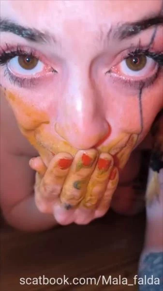 Scat Drool - Scat, Spain [SD] 175 MB