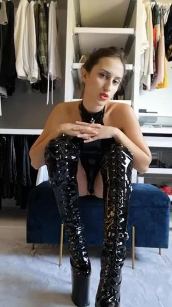 Miss Lith - Custom Darkfans - Shit, Spain [SD] 48.0 MB