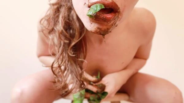 Rub Of The Green - Defecation, Solo [FullHD 1080p] 149 MB