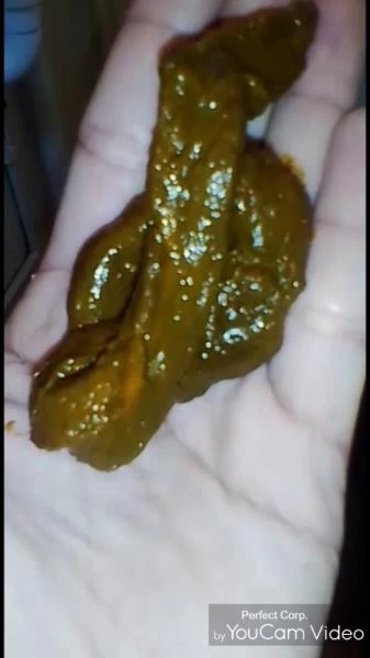 Liglee - Ass To Mouth - Scat, Solo [UltraHD 2K] 127 MB