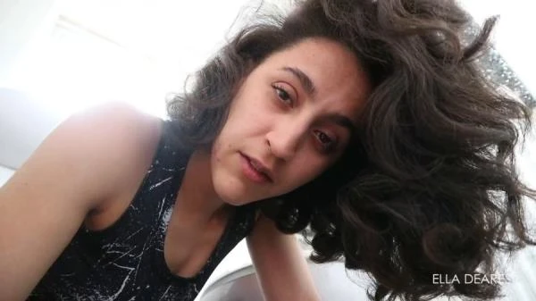Ella Dearest aka Efro Ella - TOILET SLAVERY POO - Solo, Defecation [HD 720p] 36.0 MB