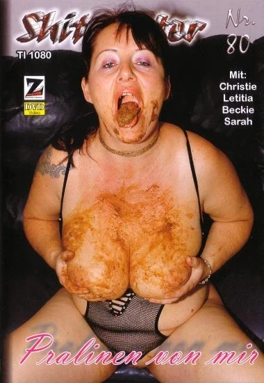 Shitmaster 80 - Germany, Defecation [DVDRip] 2.08 GB