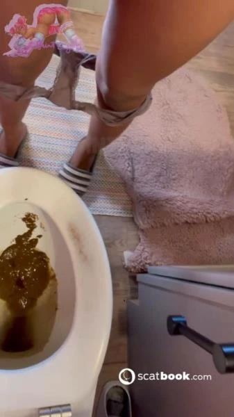 Explosive Diarrhea - Teen, Solo [SD] 185 MB