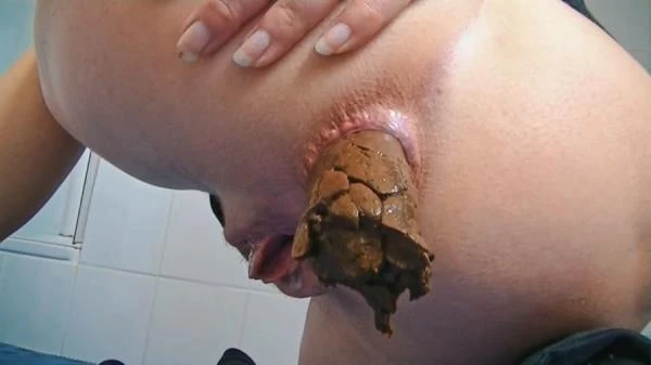 Fingering The Huge One Out - Germany, Dirty Anal [HD 720p] 30.5 MB