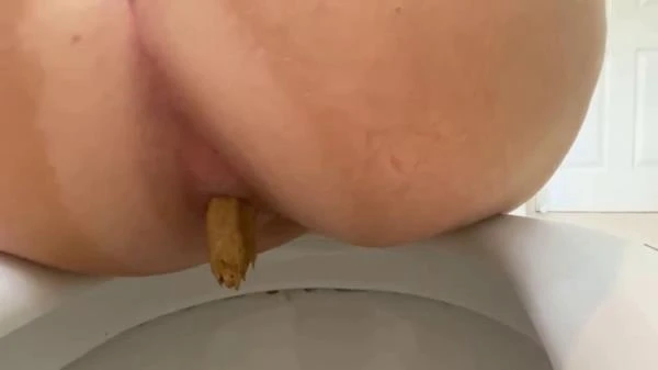 Shitting Girl 75 - Defecation, Scat Wife [HD 720p] 15.5 MB