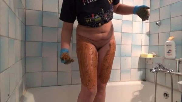 Shitty Thighs Breakfast - Fetish, Romanian [SD] 393 MB