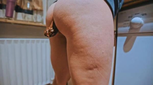 The Dishes - Germany, Dirty Anal [HD 720p] 11.9 MB