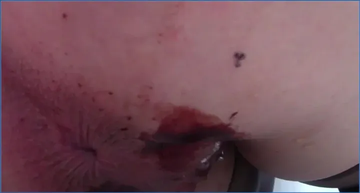 Period Play, Pee and Poo Pov with evamarie88, Solo - shit porn video at ShitSlaves.com
