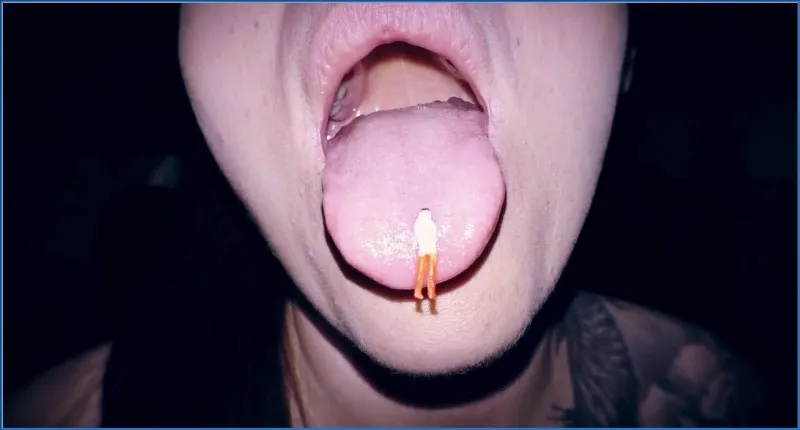 HotDirtyIvone - Eaten and Excreted, Peeing & Defecation - shit porn video at ShitSlaves.com