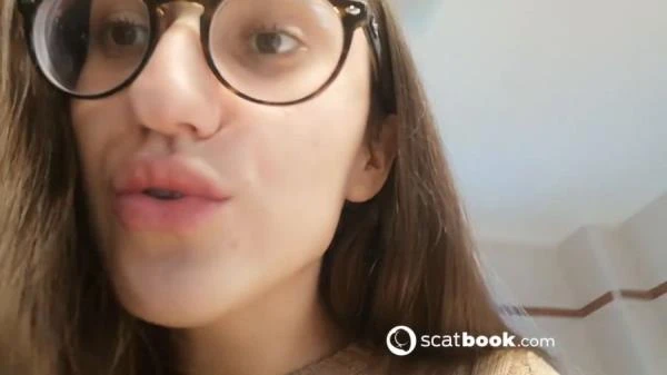 Scat Darkfans - 06 - Spain, Toilet Slavery [HD 720p] 66.7 MB