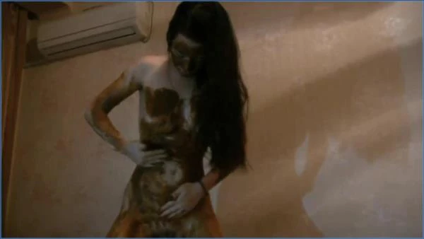 Matildas_Insane_2860_Madness_-_Part_1 [FullHD 1080p] (495.73 MB) Scat-Hub.com