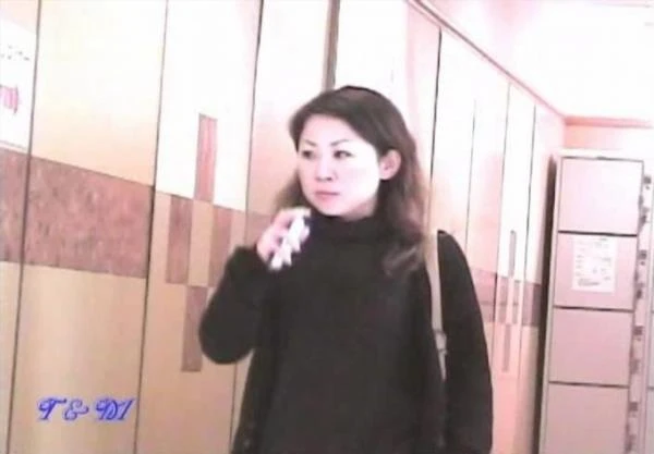 Asian hidden spycam toilet cam am - JAV, Solo [DVDRip] 601.9 MB