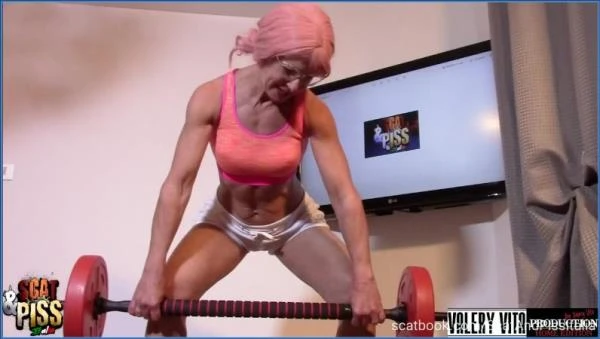 Porno Fitness Bagnato [HD 720p] (116.46 MB) Scatbook