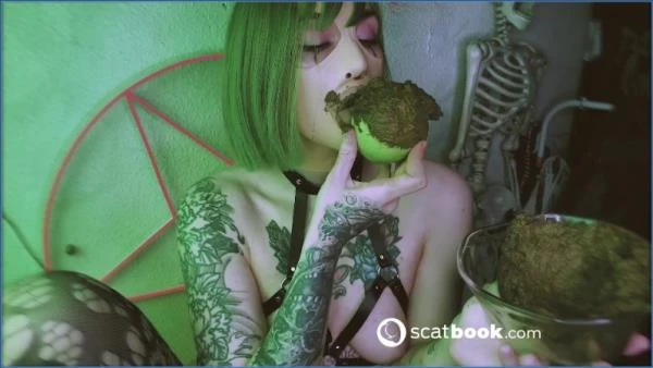 Apples! (Serving options) [FullHD 1080p] (157.48 MB) Scatbook
