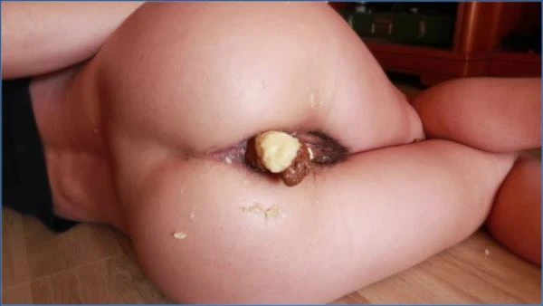 Banana pudding [FullHD 1080p] (261.46 MB) DepScat.com