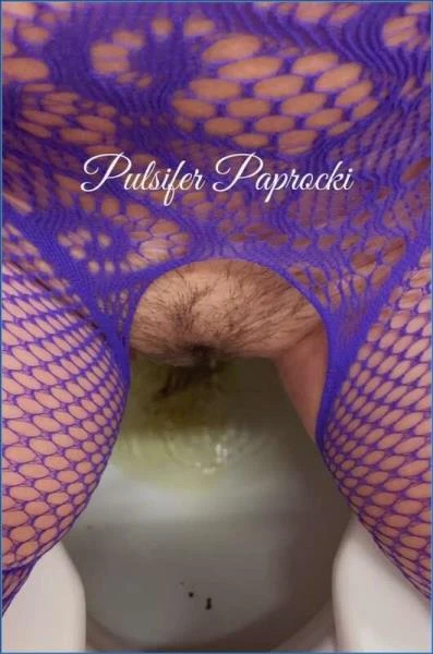 Pulsifer Paprocki - Hobby Lobby Shit and Piss FullHD 1080p (633.5 MB) Femscat