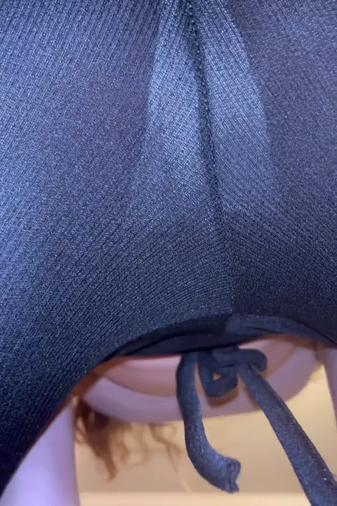 Messy Sock Defecation Turns a Simple Sock into a Scat Prop - Top - shit porn video at ShitSlaves.com